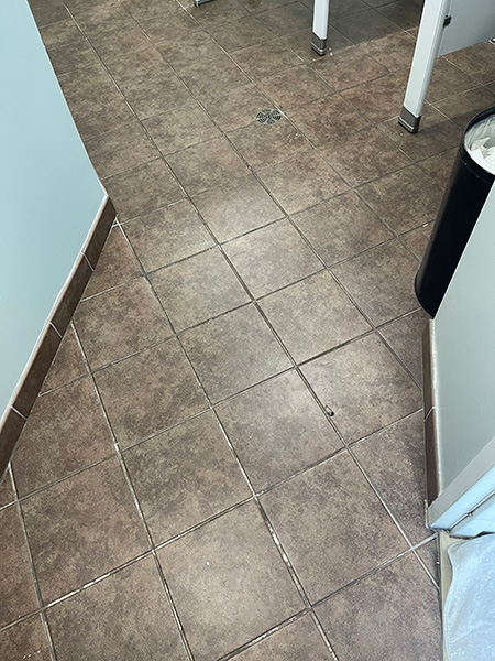 grout services